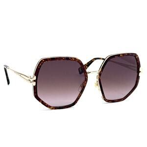 NEW!!! MARC JACOBS Sunglasses MJ1089/S 2IKHA Authentic